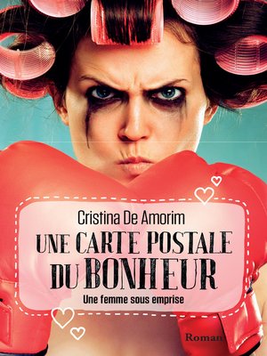 Une carte postale du bonheur - ebook